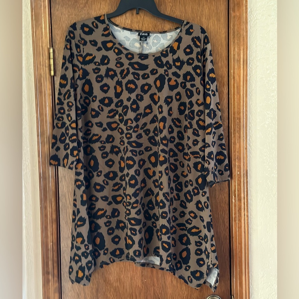 Cleaning out Closet